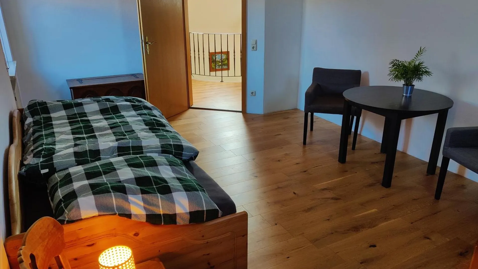 Richie'S Landhaus Im Allgaeu Pfaffenhausen  Deutschland