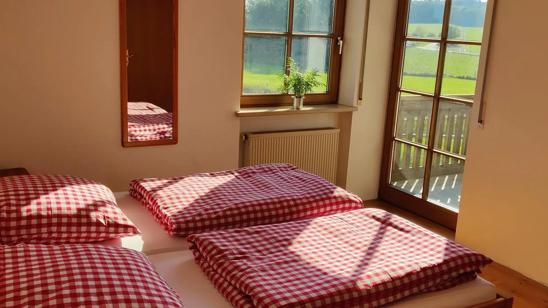 Ferienhaus Richie'S Landhaus Im Allgaeu Pfaffenhausen