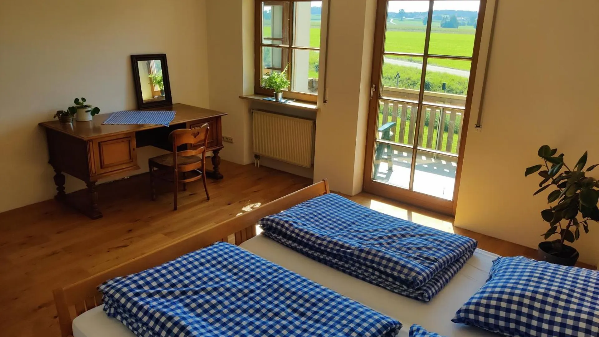 Ferienhaus Richie'S Landhaus Im Allgaeu Pfaffenhausen  Deutschland