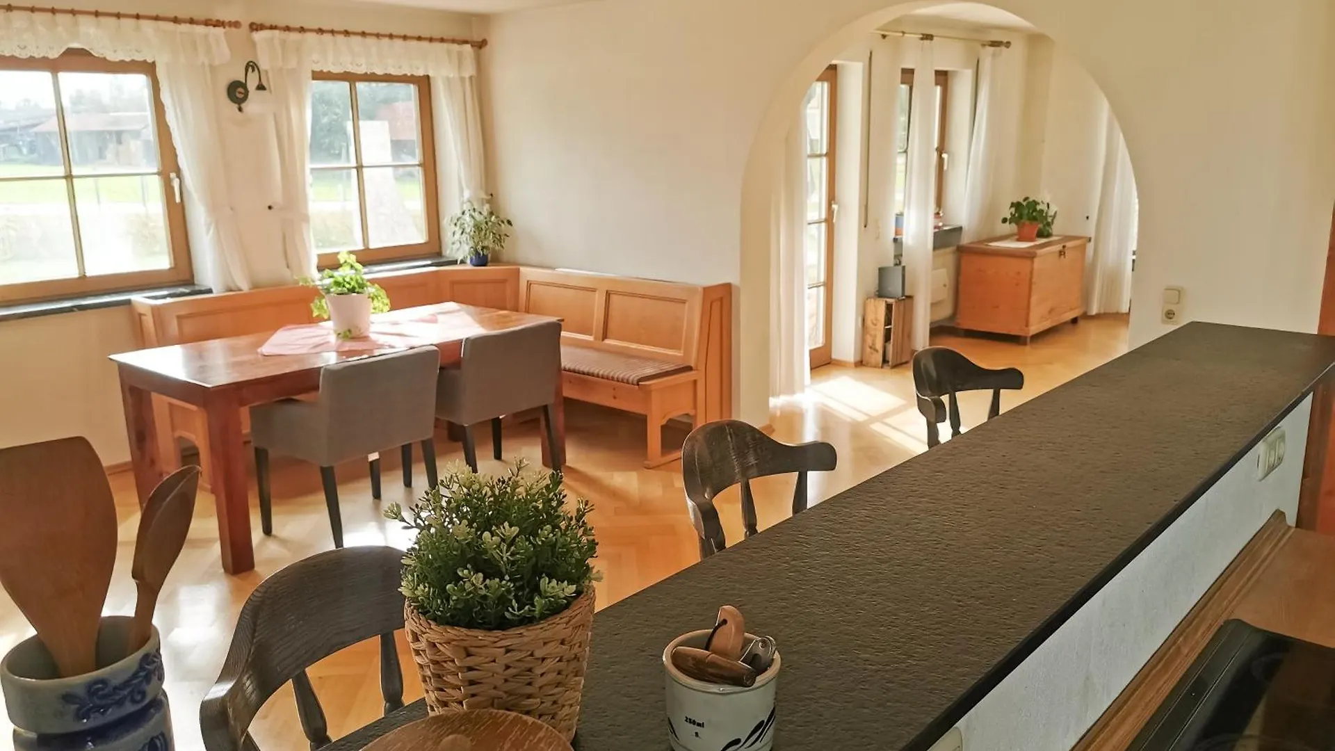 Richie'S Landhaus Im Allgaeu Pfaffenhausen  Pfaffenhausen (Unterallgau)