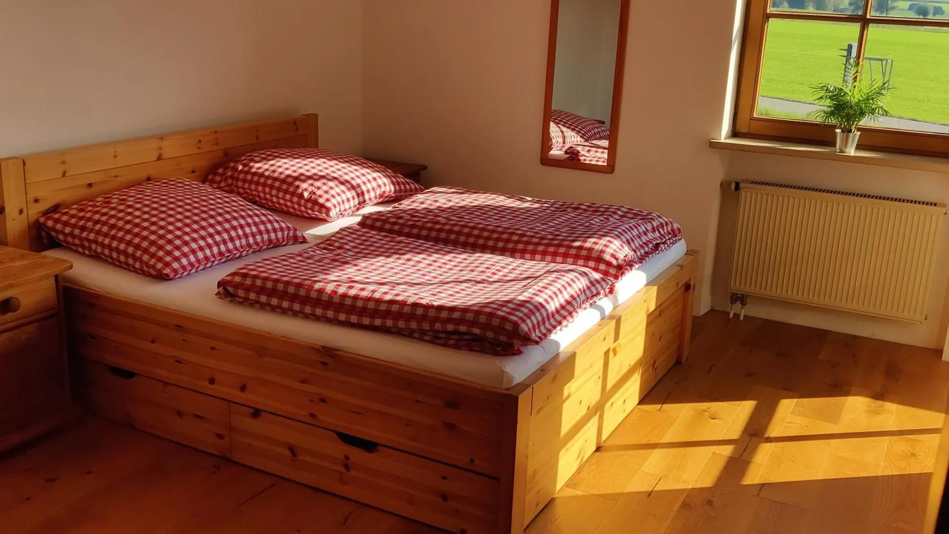 Ferienhaus Richie'S Landhaus Im Allgaeu Pfaffenhausen  Deutschland