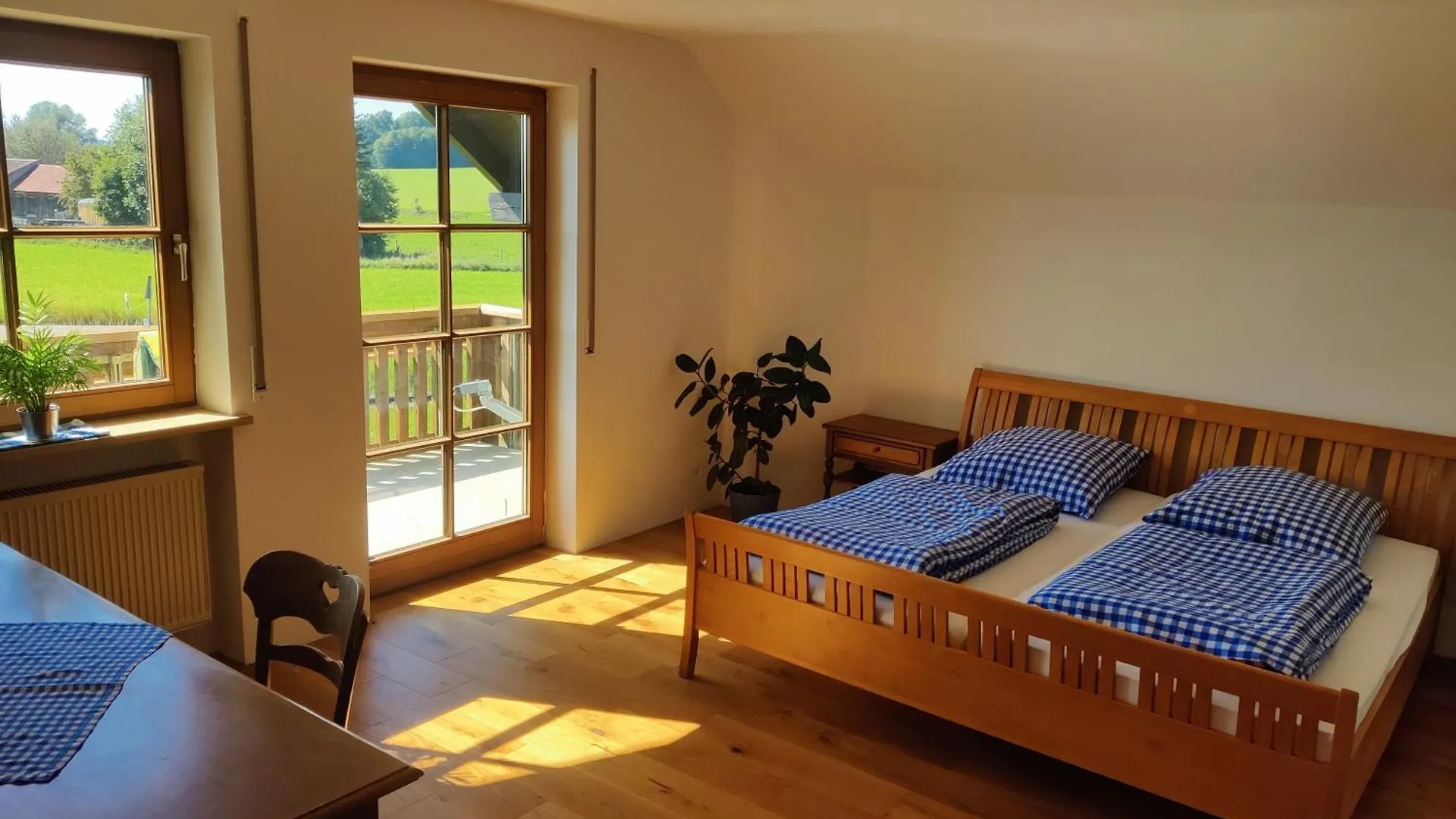 Ferienhaus Richie'S Landhaus Im Allgaeu Pfaffenhausen