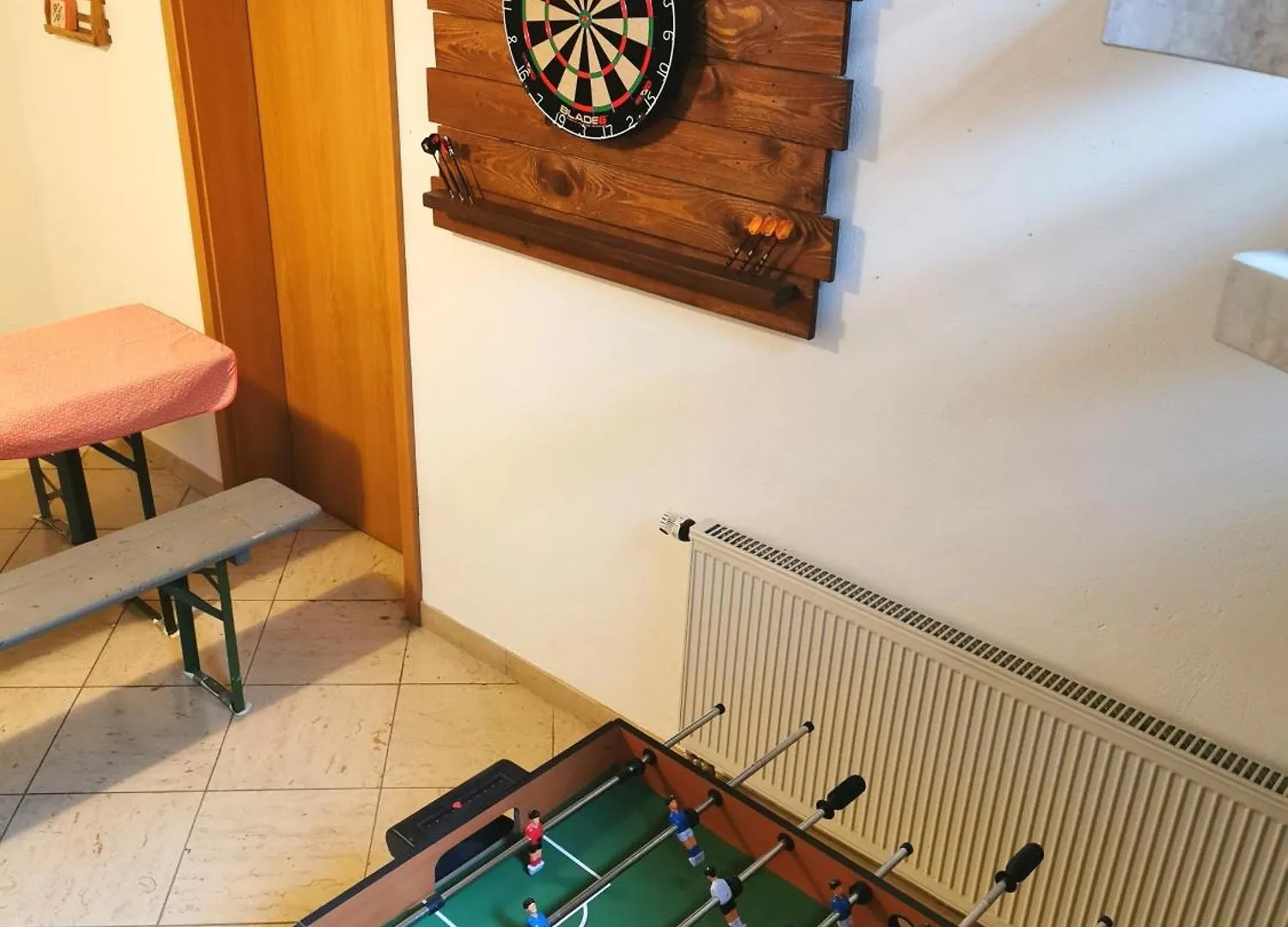 Richie'S Landhaus Im Allgaeu Pfaffenhausen  Ferienhaus Pfaffenhausen (Unterallgau)