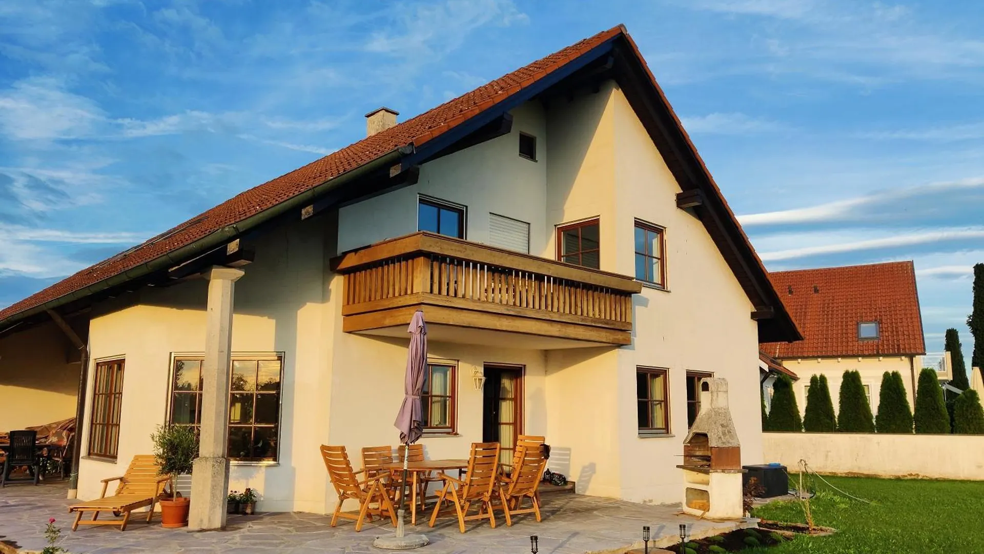 Richie'S Landhaus Im Allgaeu Pfaffenhausen