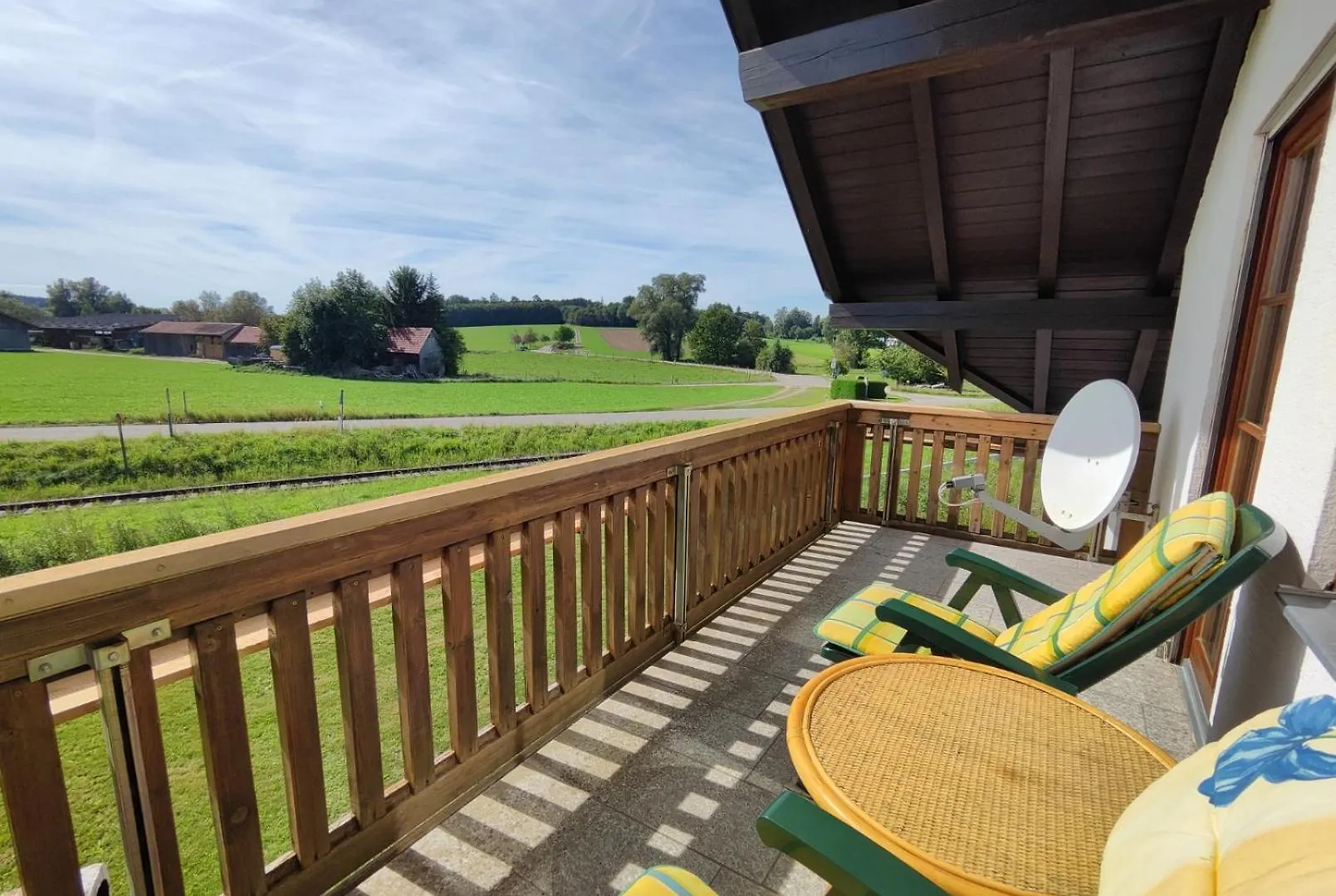 Richie'S Landhaus Im Allgaeu Pfaffenhausen
