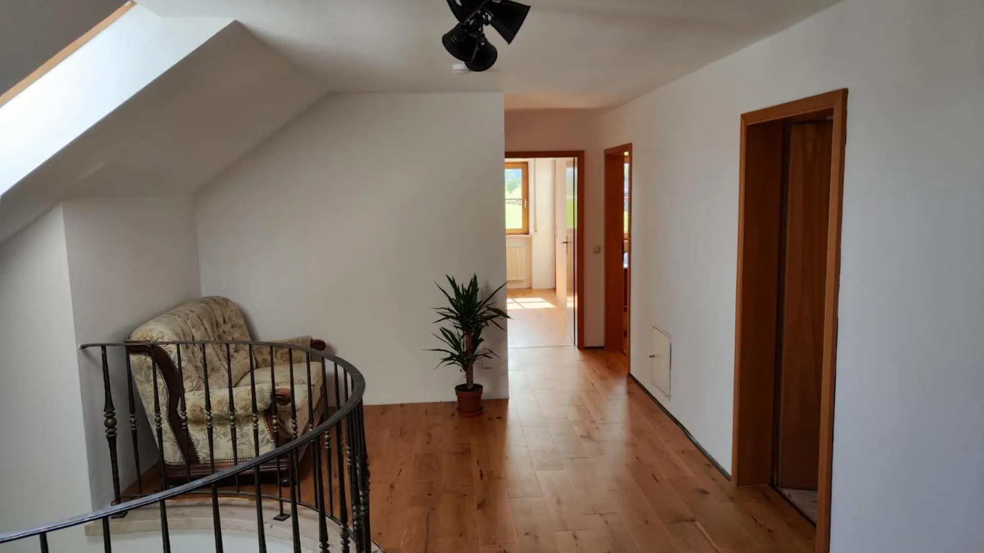 Richie'S Landhaus Im Allgaeu Pfaffenhausen  Ferienhaus